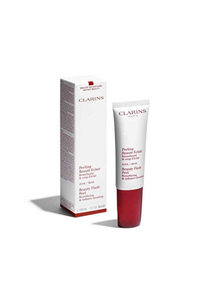 Clarins Beauty Flash Peeling 50 ml