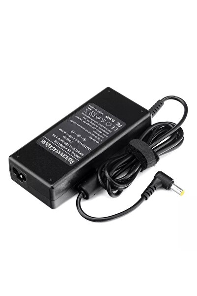 CASPER 19v 4.74a 5.5*2.5 Tüm Modeller Ile Uyumlu Laptop Notebook Şarj Aleti Adaptör