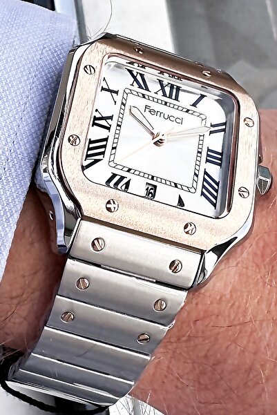 Ferrucci Erkek Kol Saati Agr1052