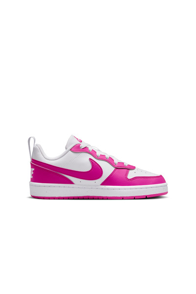 Nike NIKE Court Borough Low Recraft GS - DV5456-123