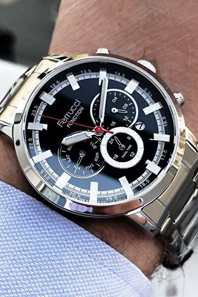 Ferrucci Erkek Kol Saati Agr954