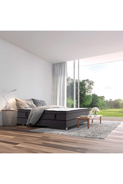 Yatsan Serta Sleep True Azure Bay Lateks Hybrid Yatak