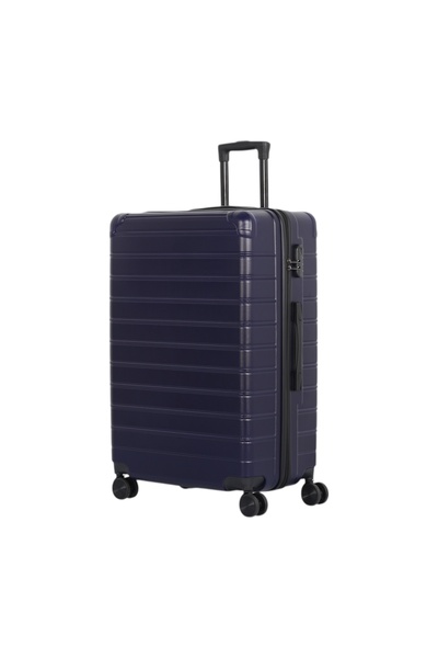 AVIATOR حقيبة سفر ماركة مصنوعه من ABS عالي الجوده مقاس28 انش - 69 سم-خفيفة الوزن