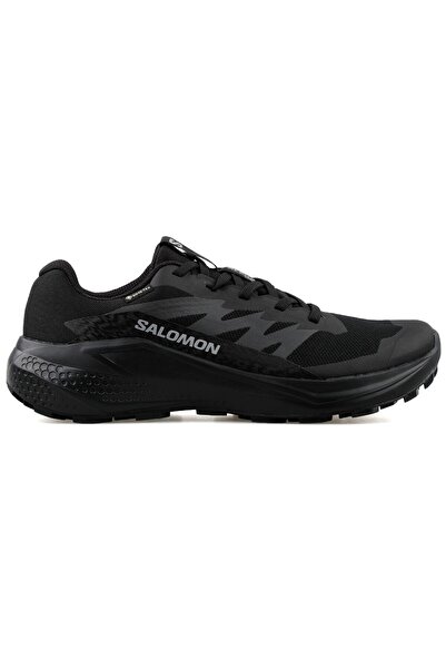 Salomon Su Geçirmez ve Soğuğa Karşı Dayanıklı Erkek Kışlık Outdoor Ayakkabısı