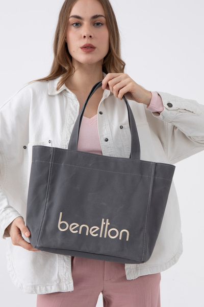 United Colors of Benetton Bnt-1163 Kadın Kol Çantası