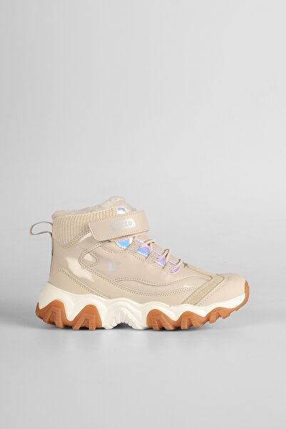 Vicco Radus Girl - Cizme de zi cu zi bej pentru exterior (26-35) 24k 946.423 Fk