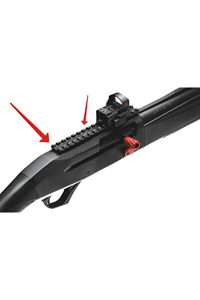 Bey Outdoor Pikatin Ray Pikatini Ray 11mm -22mm
