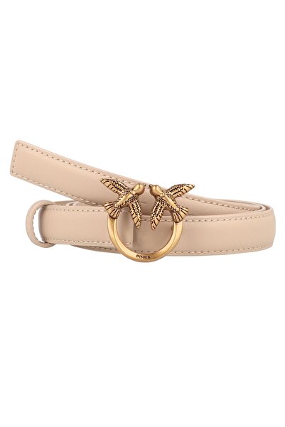 PİNKO Love Berry Gürtel Leder