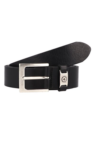 STRELLSON Gürtel Leder