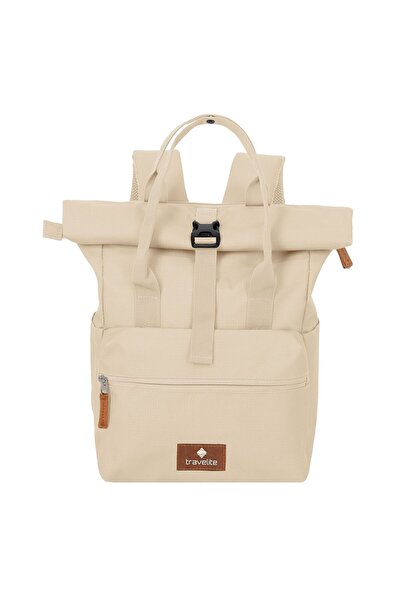 Travelite Basics Daypack 37 cm Laptopfach