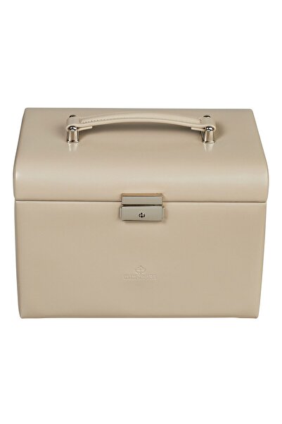 Windrose Merino Schmuckkasten 24,5 cm