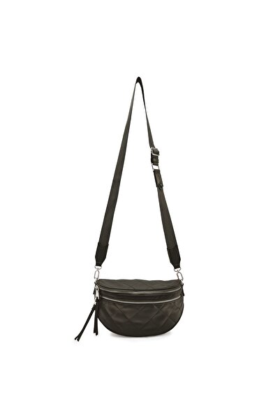 FREDsBRUDER Bequeme Umhängetasche 36 cm