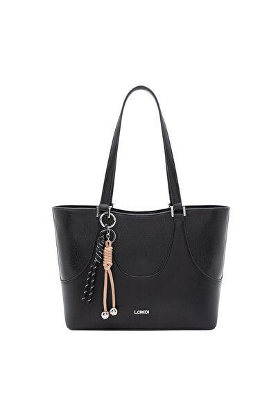 L.CREDI Roberta Shopper Tasche 29,5 cm