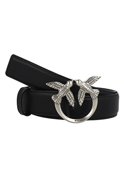 PİNKO Love Berry Gürtel Leder