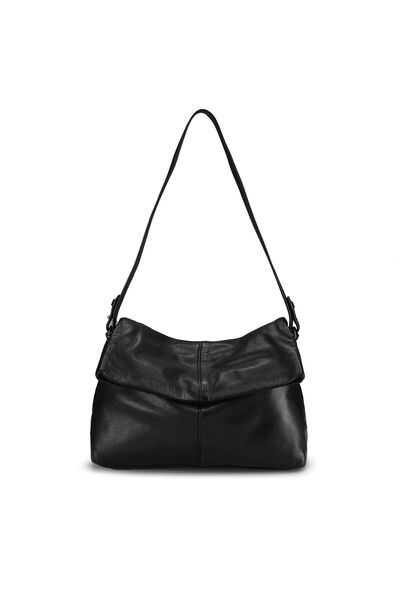 liebeskind Fiona Schultertasche Leder 33 cm