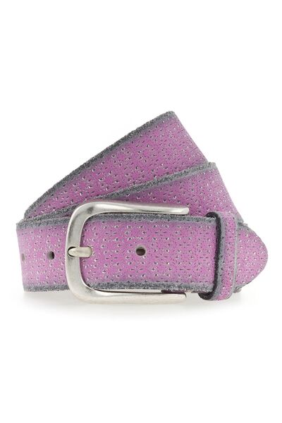 b.belt Gürtel Leder