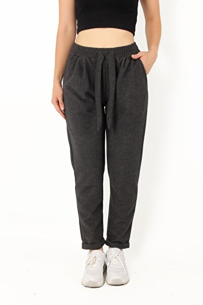 Mckanzie 6407 ( N-1912 ) Штани з подвійними манжетами та шнурівкою, модель «С...