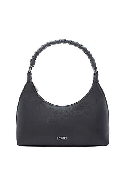 L.CREDI Raifa Schultertasche 28 cm