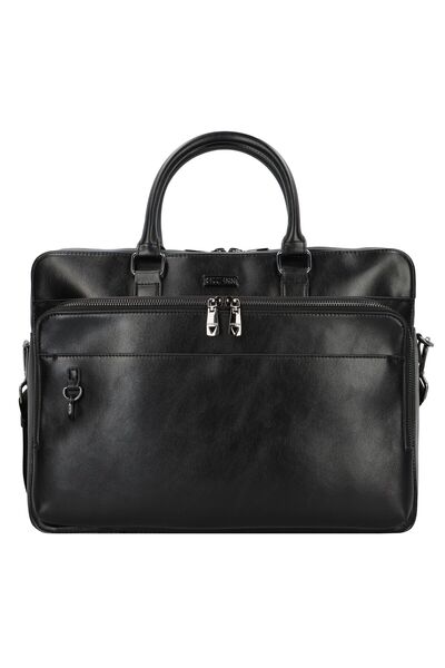 Guess Boston Aktentasche 38 cm Laptopfach