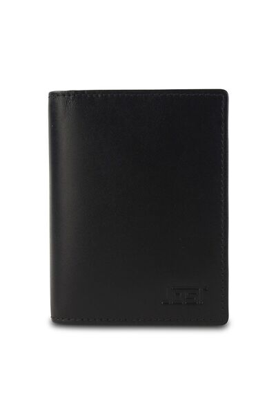 JOST Skagen Geldbörse Leder 7 cm