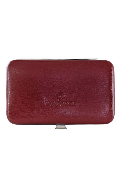 Windrose Merino Schmuckkasten 11 cm