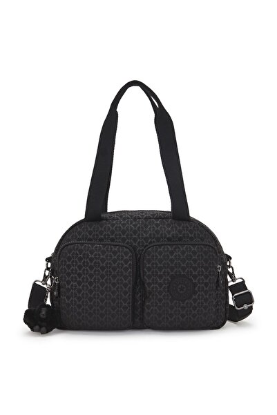 Kipling Basic Plus Cool Defea Schultertasche 33 cm