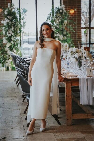 MARCATELLI Saten Terra Gelin Ayakkabısı