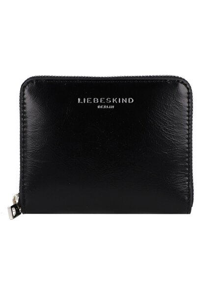 liebeskind Conny Geldbörse RFID Schutz Leder 12.8 cm