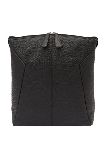 VOI Hirsch Imma City Rucksack Leder 30 cm