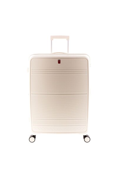 Gladiator 3500 4 Rollen Troley 75 cm mit Dehnfalte