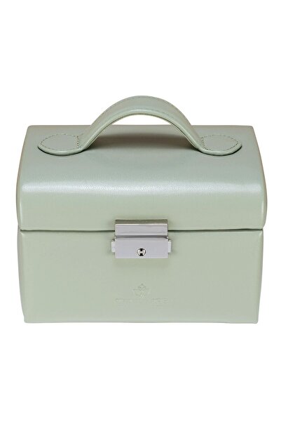 Windrose Merino Schmuckkasten 15 cm