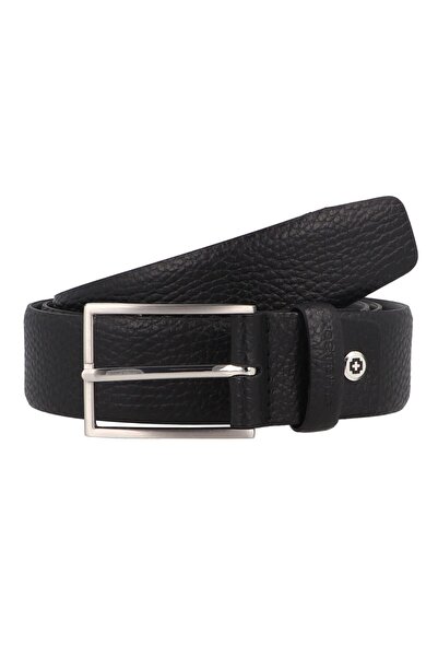 STRELLSON Gürtel Leder
