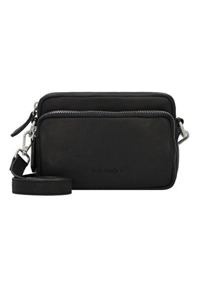 Jack Kinsky Aruba 1 Umhängetasche Leder 19 cm