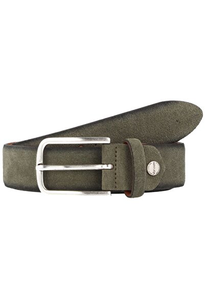 Vanzetti Gürtel Leder