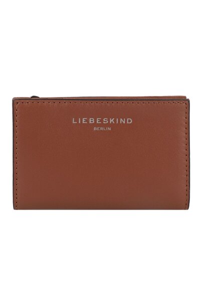 liebeskind Lilith Geldbörse RFID Schutz Leder 12 cm