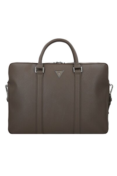 Guess Milano Aktentasche 41,5 cm Laptopfach