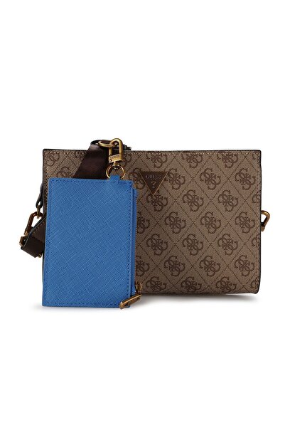 Guess Milano Umhängetasche 21,5 cm