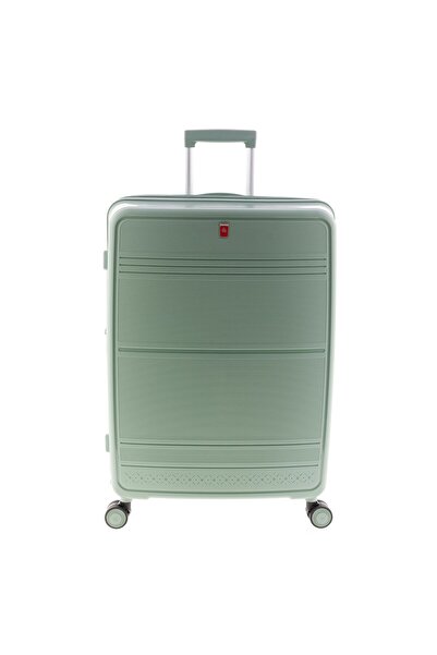 Gladiator 3500 4 Rollen Troley 75 cm mit Dehnfalte