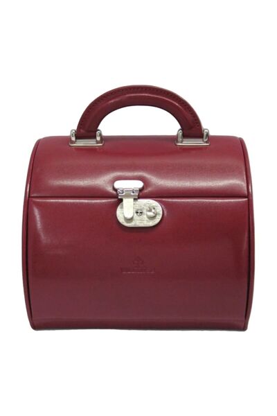 Windrose Merino Schmuckkasten 22,5 cm