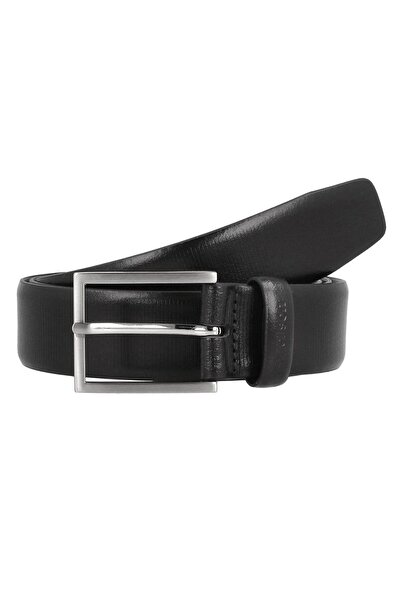 STRELLSON Gürtel Leder