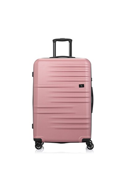 Pack Easy Mena 4 Rollen Trolley 75 cm mit Dehnfalte