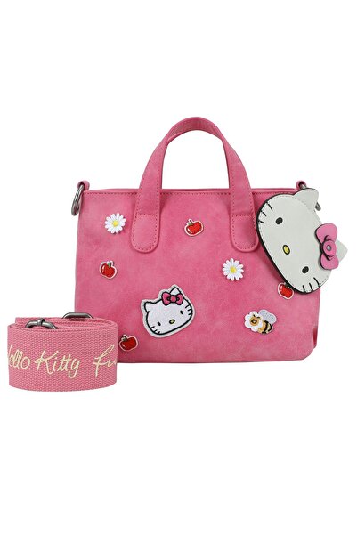 Fritzi aus Preußen Hello Kitty fritzi Big Baby Handtasche 20 cm