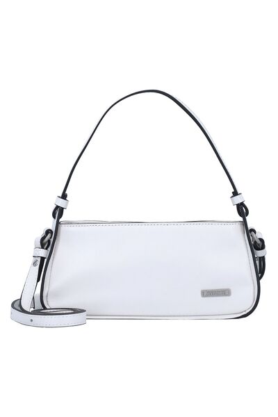 liebeskind Franzis Schultertasche Leder 22.5 cm