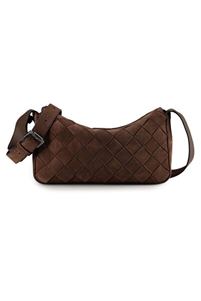 liebeskind Sky II Umhängetasche Leder 28.5 cm