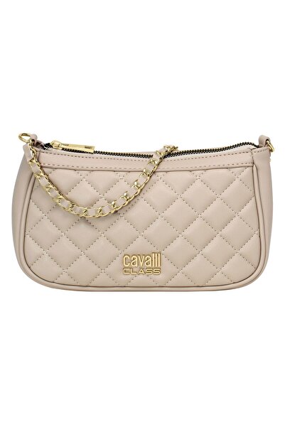 Class Roberto Cavalli Dorotea Schultertasche 23 cm