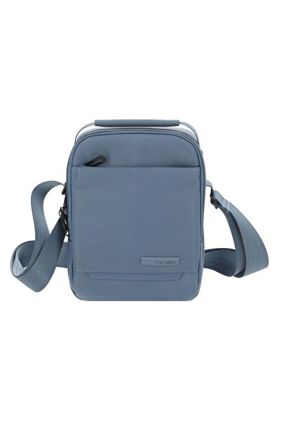 Travelite Workflow Mini Bag Umhängetasche 17 cm