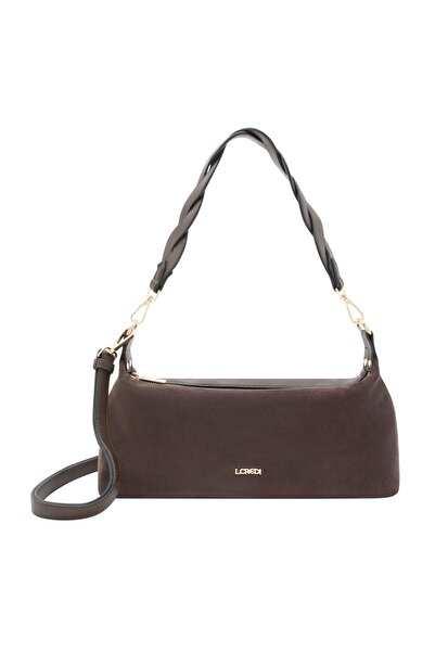 L.CREDI Resi Schultertasche 32,5 cm