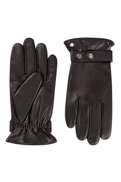 Roeckl Trier Handschuhe Leder