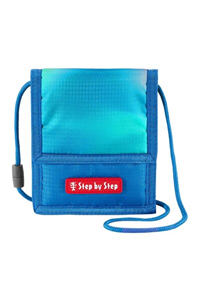 Step By Step Brustbeutel 13,5 cm