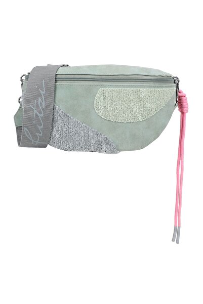 Fritzi aus Preußen Bauchtasche Weiche Gürteltasche 34 cm